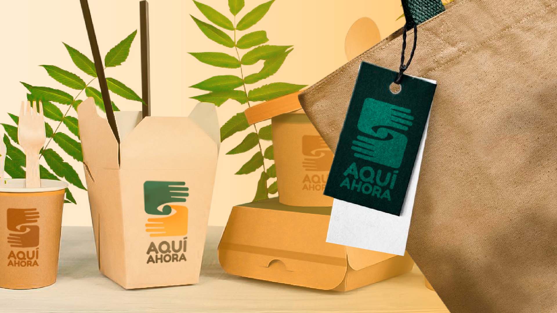 Branding e Identidad Visual