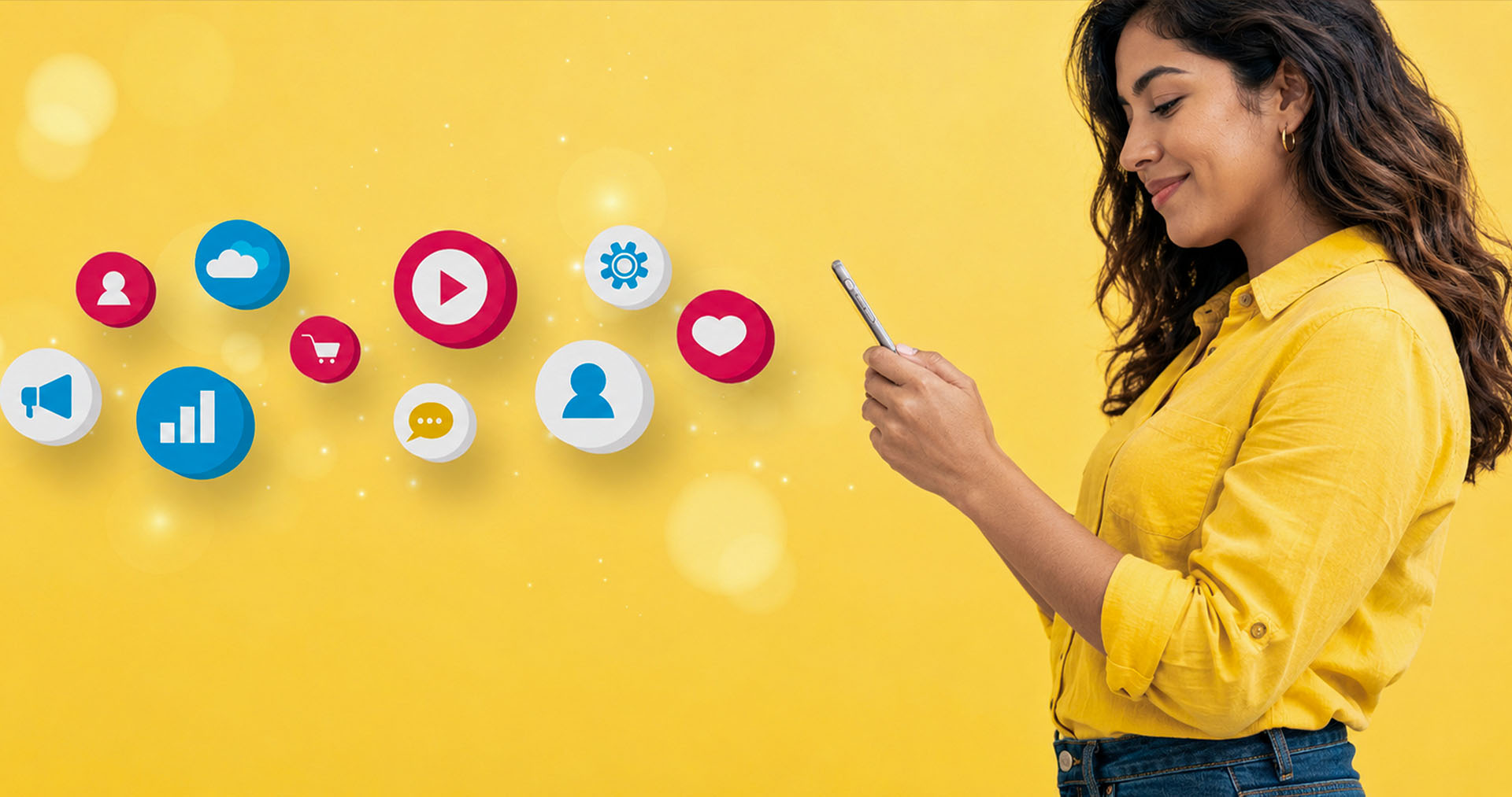 Gestión de Redes Sociales