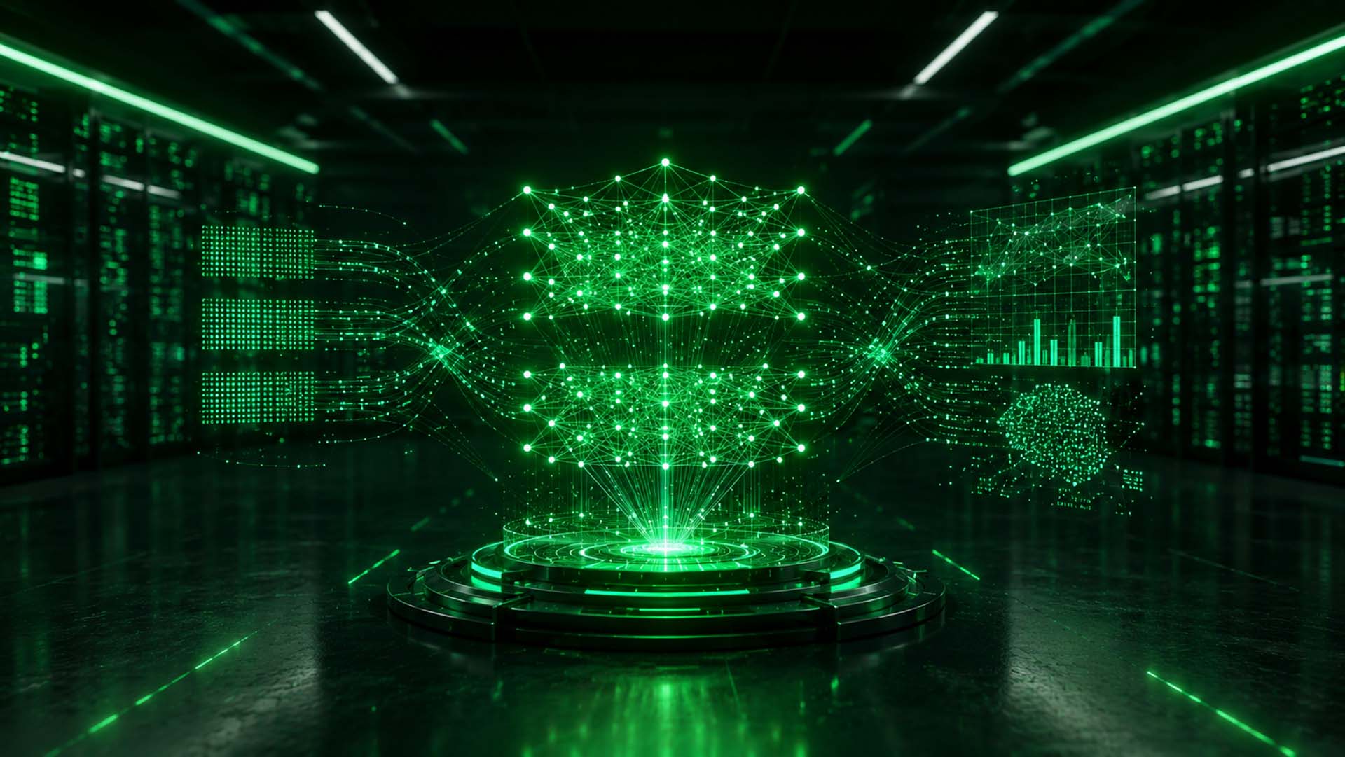 Machine Learning y Deep Learning