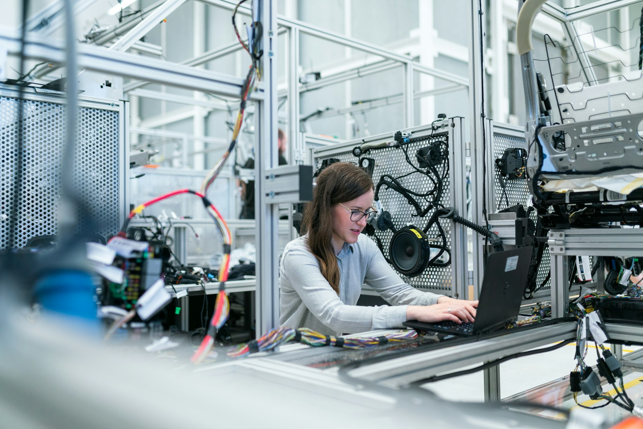 El Impacto de las Normas Técnicas en la Competitividad Global